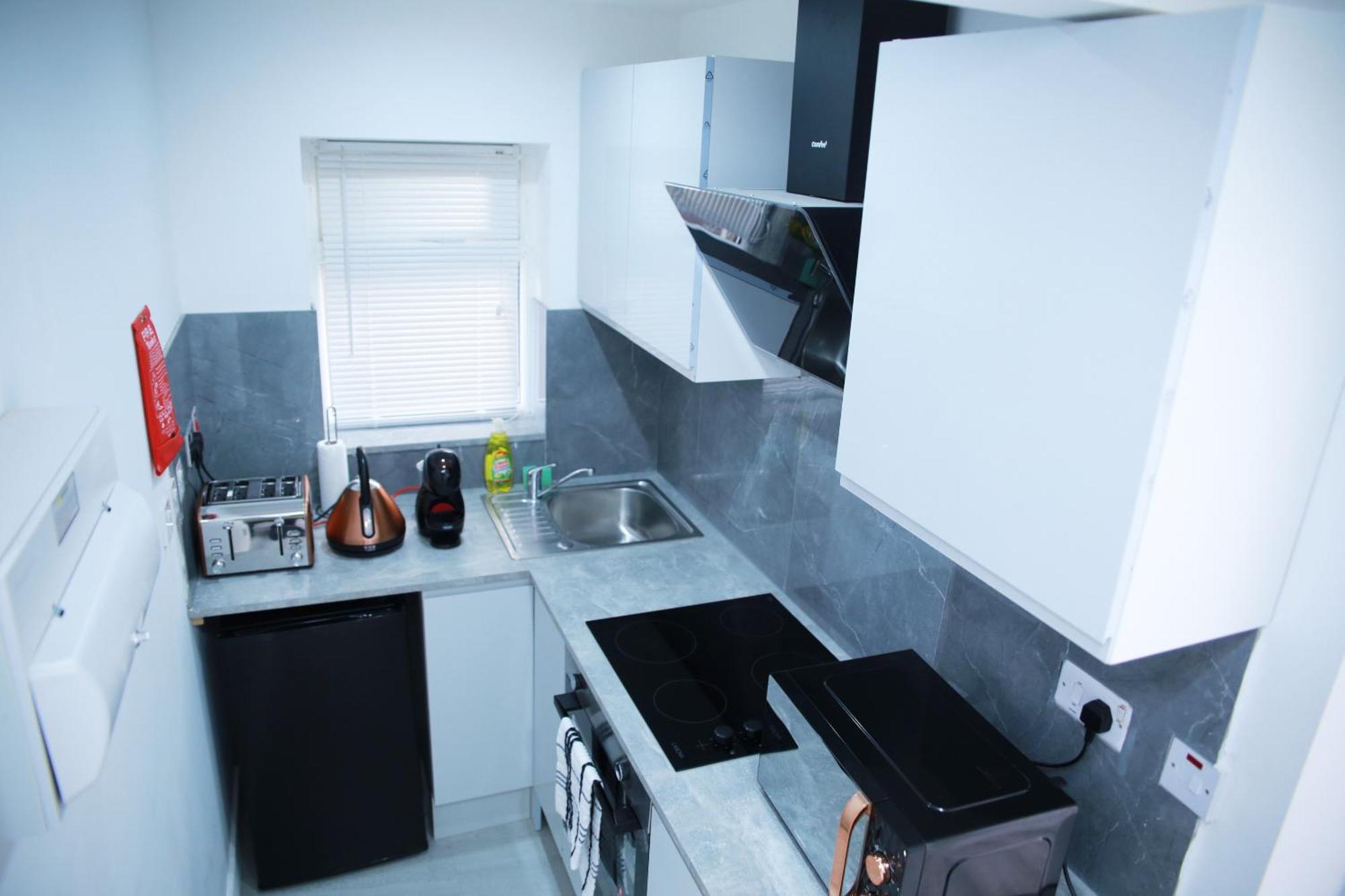 Apartament Harrow Luxury Flat With Free Parking. Londyn Zewnętrze zdjęcie